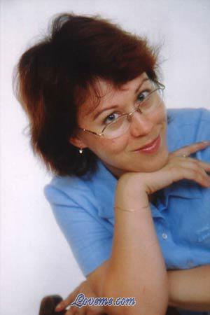 64141 - Marina Alter: 39 - Russland