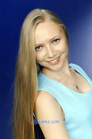 64168 - Tatyana Alter: 29 - Russland