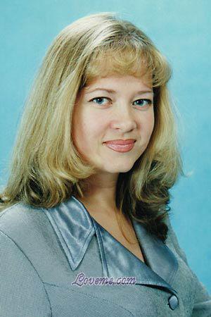 64176 - Olga Alter: 39 - Russia