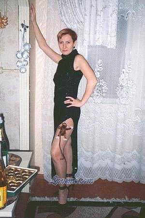 64204 - Maryam Alter: 40 - Russland