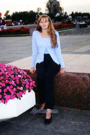 64257 - Irina Alter: 27 - Russland