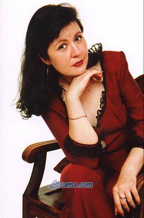 64258 - Lialia Alter: 41 - Russland