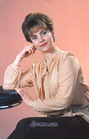 64260 - Nina Alter: 40 - Kyrgyzstan