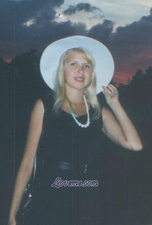 64325 - Olya Alter: 36 - Russland