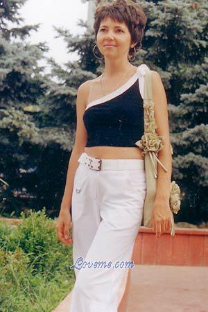 64334 - Galina Alter: 45 - Ukraine