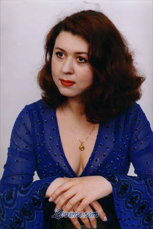 64353 - Inna Alter: 35 - Ukraine