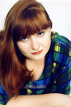 64416 - Elena Alter: 45 - Russland