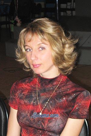 64433 - Svetlana Alter: 40 - Russland