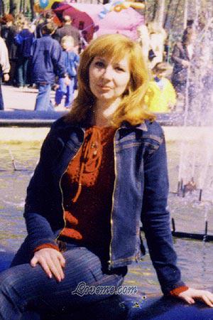 64519 - Natalia Alter: 42 - Russland