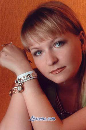 64565 - Olga Alter: 34 - Russland