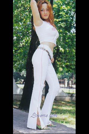 64578 - Klavdia Alter: 24 - Ukraine