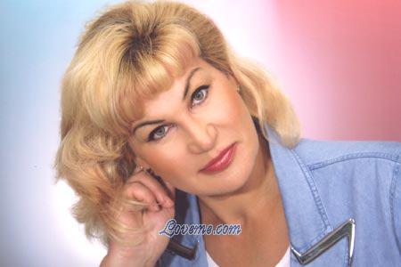 64601 - Livija Alter: 55 - Lettland