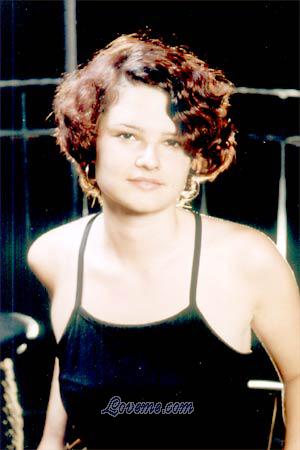 64671 - Lubov Alter: 33 - Russland