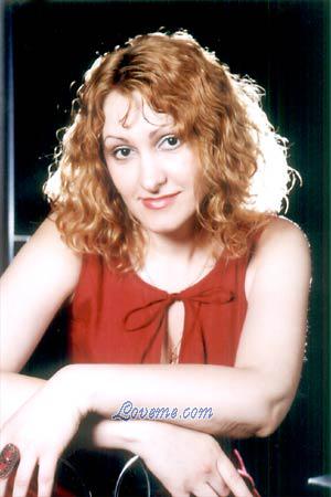 64683 - Angelika Alter: 43 - Russland