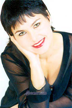 64730 - Marina Alter: 44 - Russland