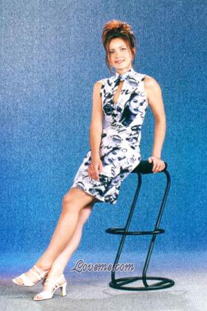 64745 - Zulfiya Alter: 37 - Russia