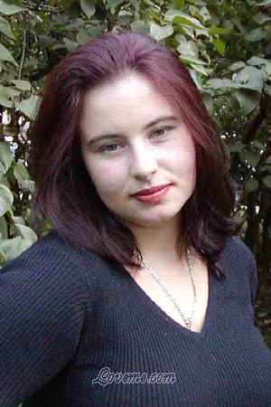 64748 - Elizabeth Alter: 36 - Russland