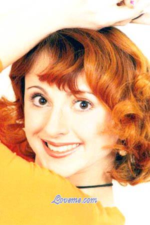 64754 - Olesya Alter: 39 - Russland