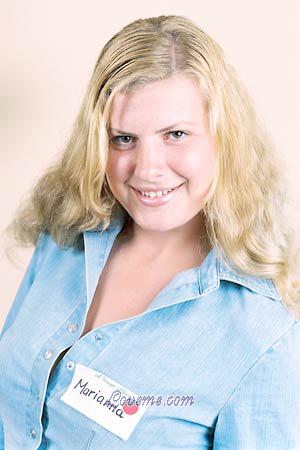 64830 - Marianna Alter: 27 - Ukraine