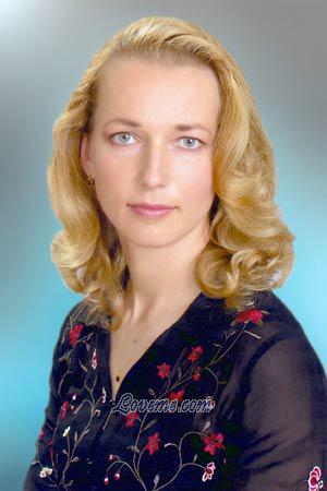 64850 - Svetlana Alter: 41 - Ukraine