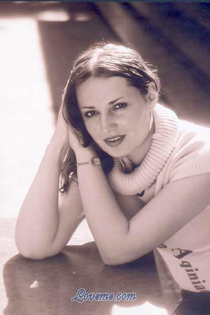 64855 - Natalia Alter: 36 - Ukraine