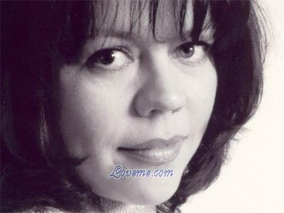 64903 - Inga Alter: 46 - Ukraine