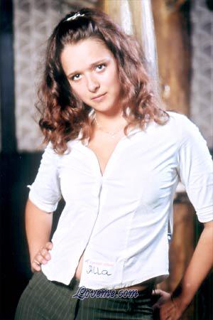 64930 - Anna Alter: 25 - Russia