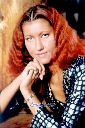 64941 - Irina Alter: 41 - Russland