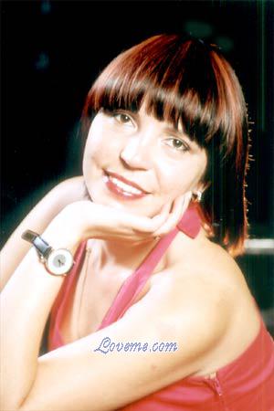 64942 - Galina Alter: 41 - Russland