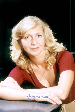 64943 - Lida Alter: 46 - Russland