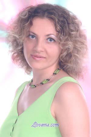 64945 - Marina Alter: 36 - Ukraine