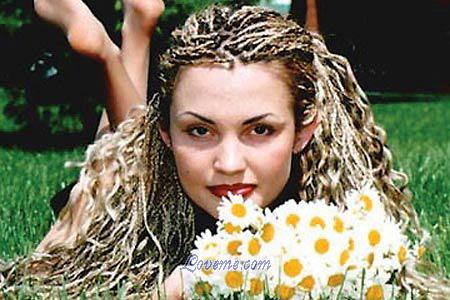 65005 - Yana Alter: 33 - Ukraine