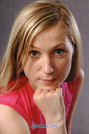 65007 - Natasha Alter: 36 - Russland