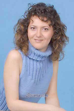 65034 - Maria Alter: 36 - Russland