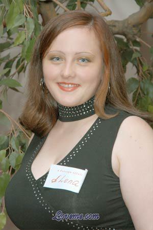 65045 - Alena Alter: 30 - Ukraine