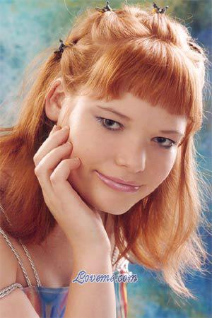 65065 - Tatiana Alter: 28 - Ukraine