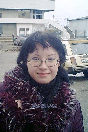 65100 - Lyubov Alter: 34 - Russland