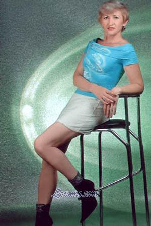 65186 - Ludmila Alter: 50 - Russland