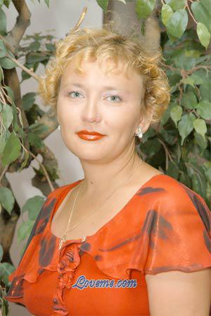 65218 - Svetlana Alter: 42 - Russland