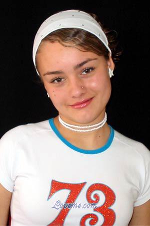 65249 - Natalia Alter: 24 - Kolumbien