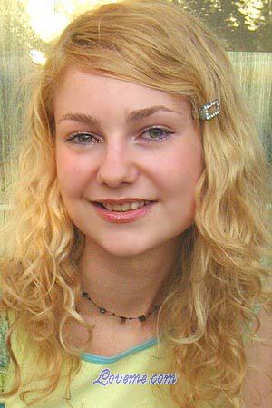 65303 - Luydmila Alter: 30 - Russland