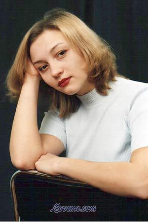 65311 - Olga Alter: 33 - Russland