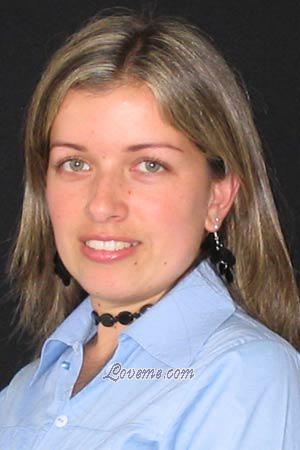 65314 - Milena Alter: 26 - Kolumbien