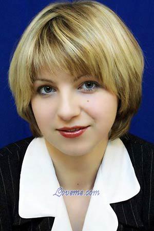 65375 - Larisa Alter: 34 - Ukraine