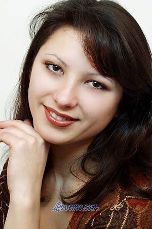 65378 - Olga Alter: 31 - Ukraine