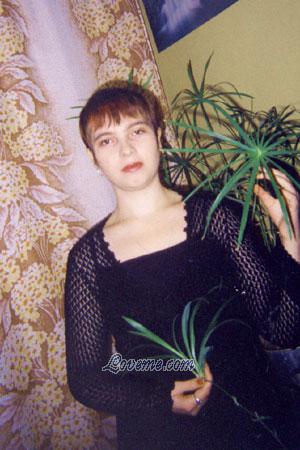 65526 - Olga Alter: 33 - Russland
