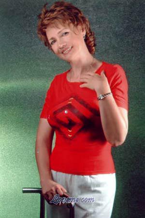 65637 - Irina Alter: 61 - Russland