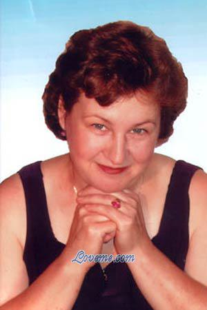 65641 - Vera Alter: 55 - Russland