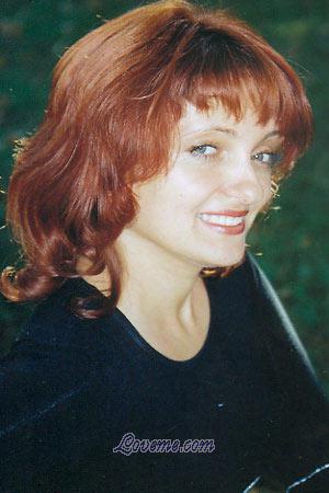 65682 - Marina Alter: 34 - Ukraine