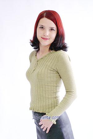 65710 - Anna Alter: 30 - Russland